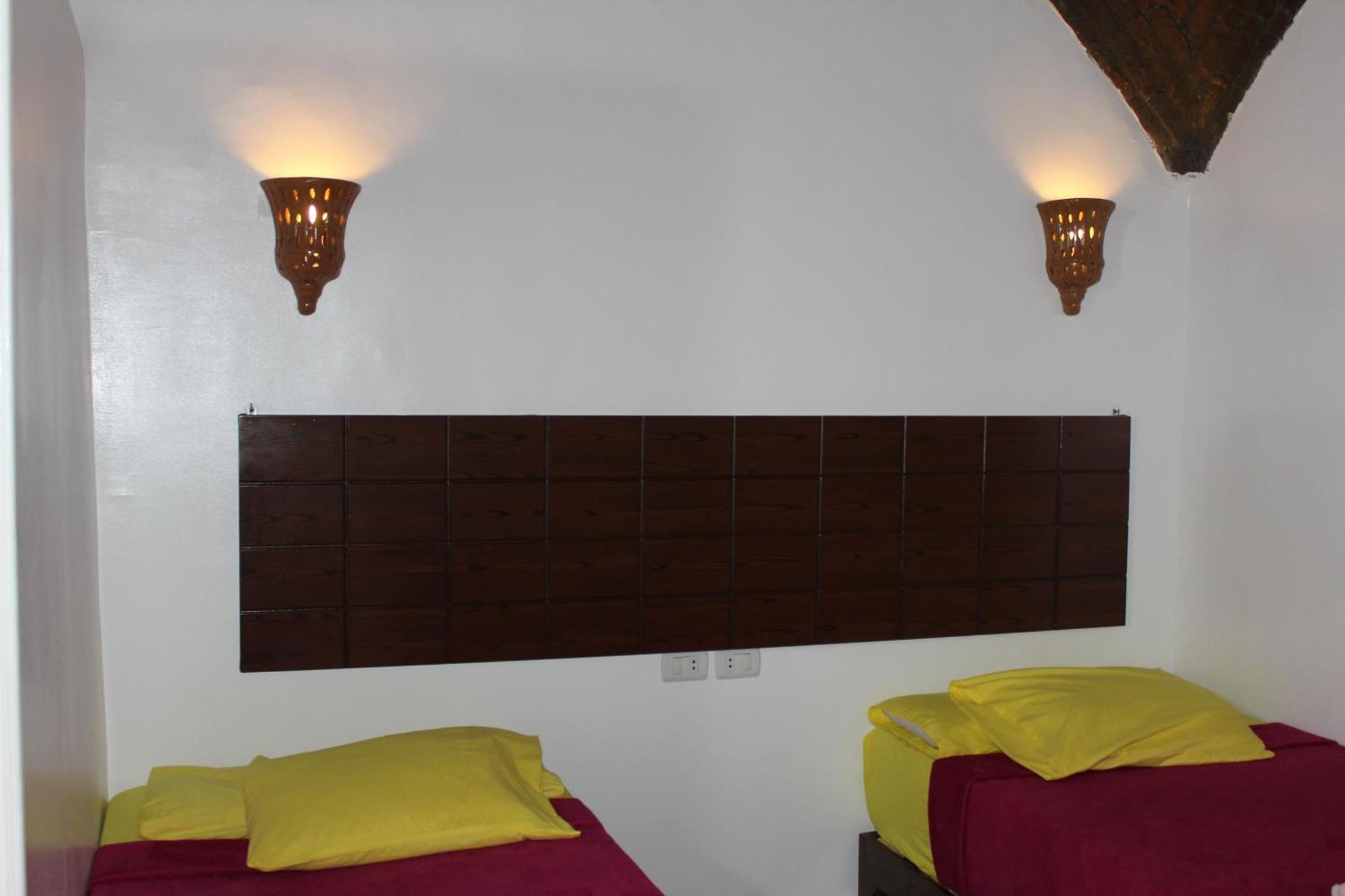 Nile View Guest House Асуан Экстерьер фото