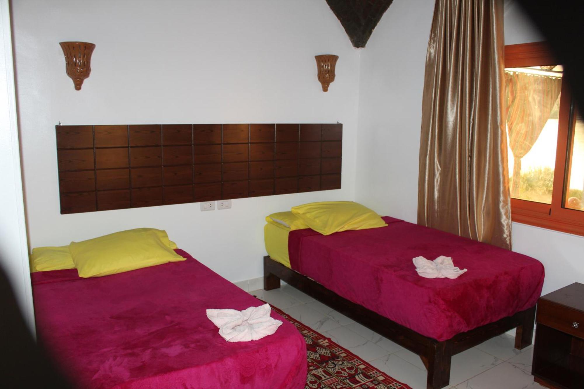 Nile View Guest House Асуан Экстерьер фото