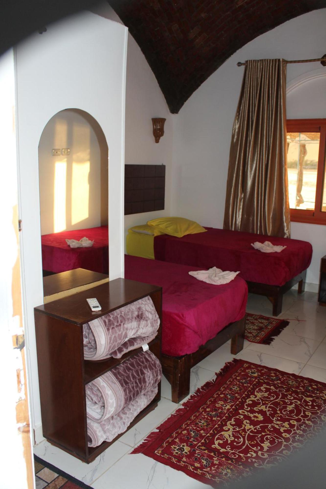 Nile View Guest House Асуан Экстерьер фото