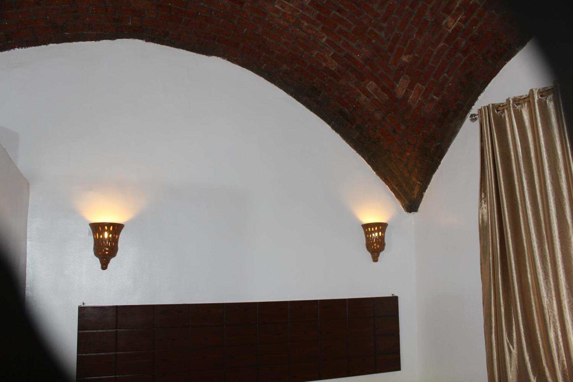 Nile View Guest House Асуан Экстерьер фото