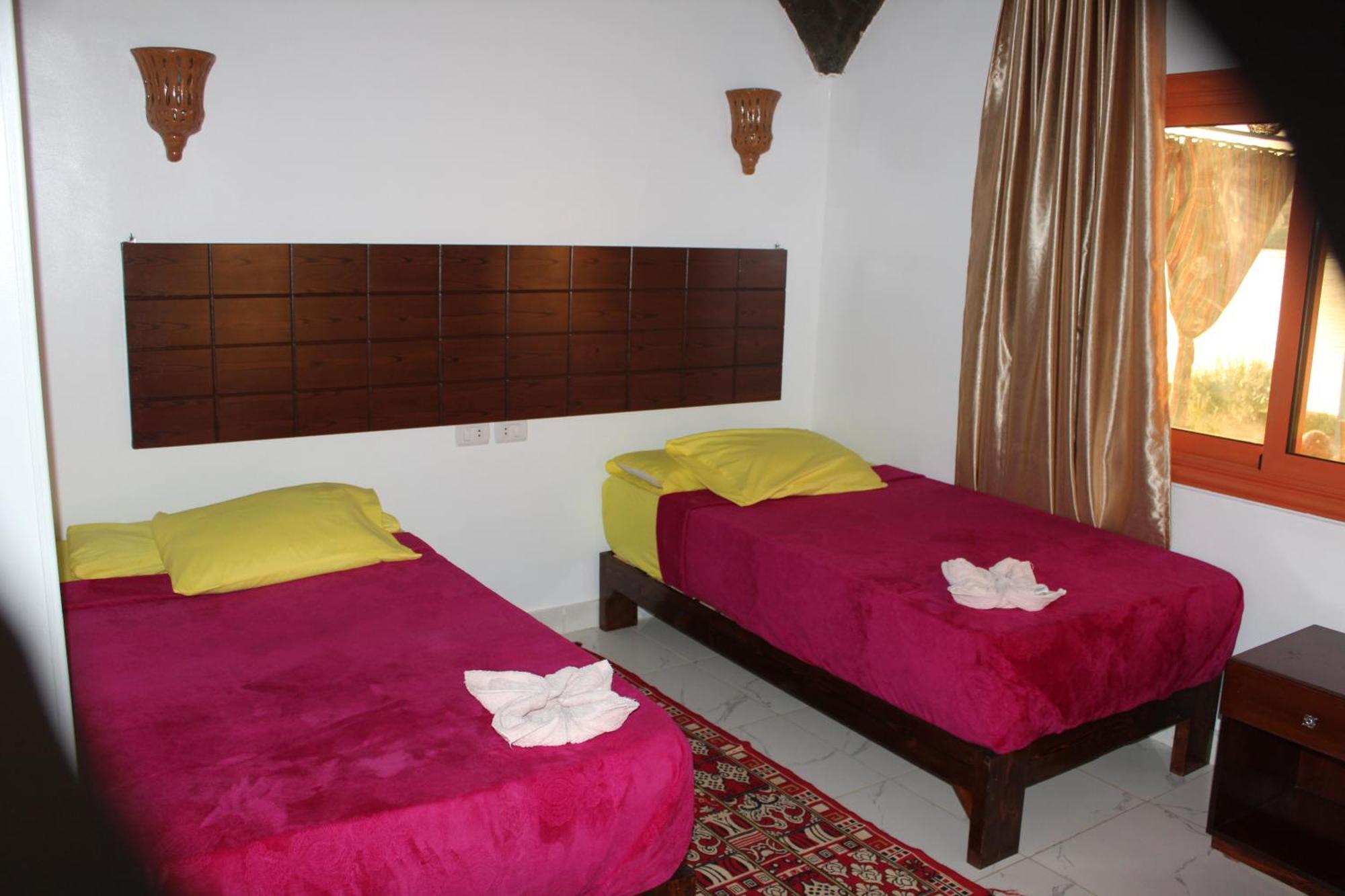 Nile View Guest House Асуан Экстерьер фото